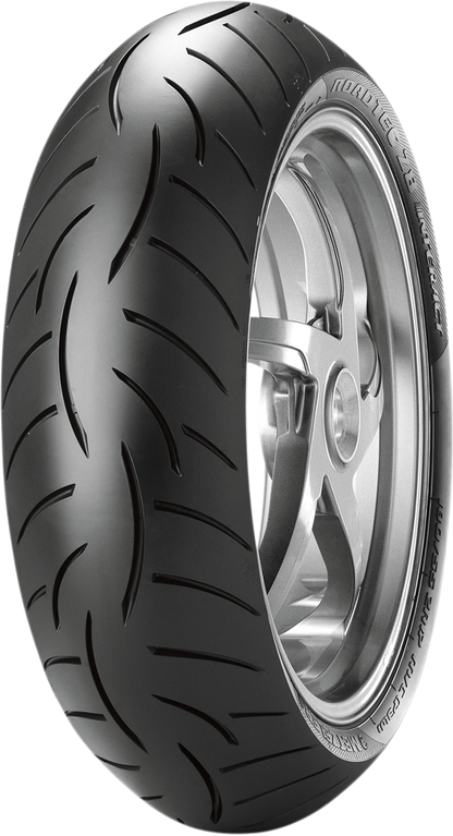 Metzeler Roadtec Z8 Interact Tire