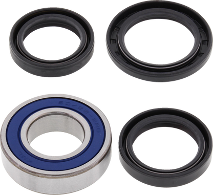 Moose Offroad 3-Wheel Steering Stem/4-Wheel Lower Steering Stem Bearing Kit