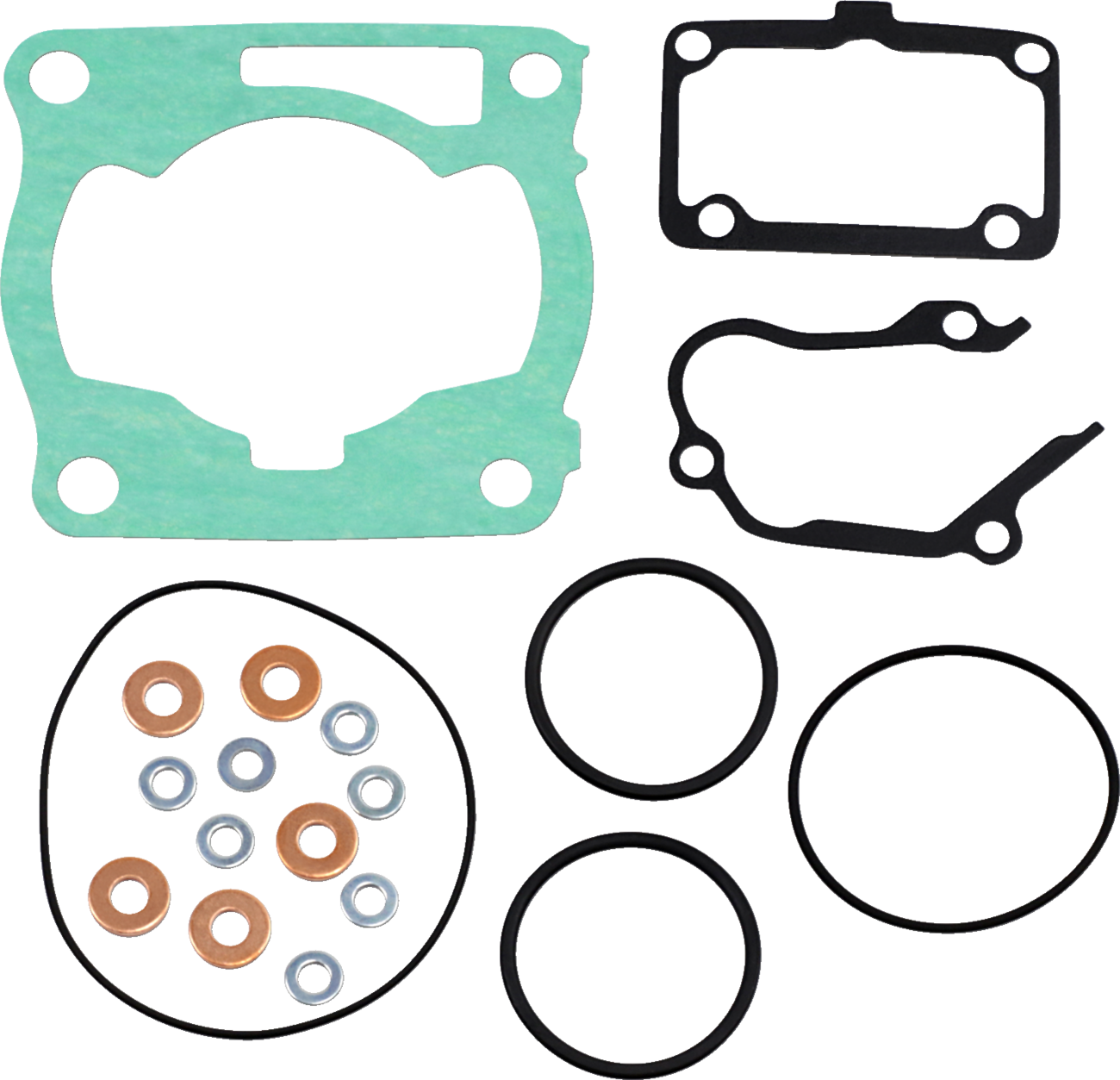Athena Top End Gasket Kit