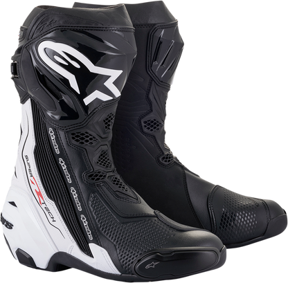 Alpinestars Supertech R Boots