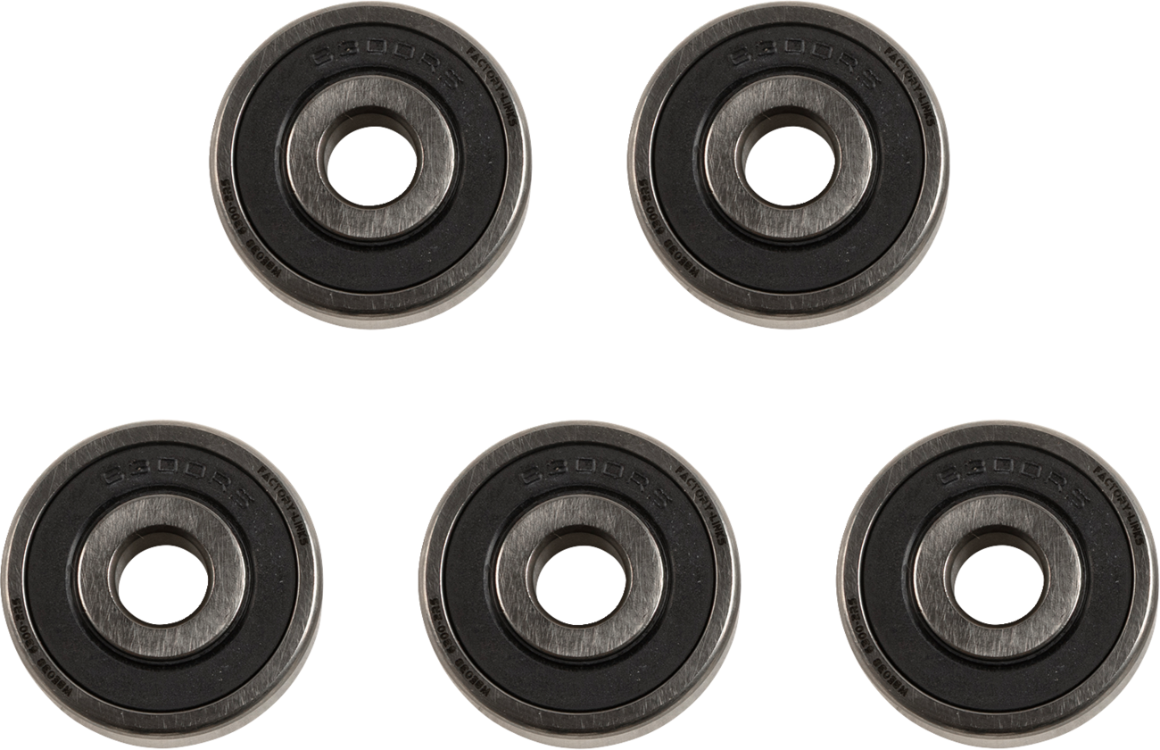 Factory Links Wheel Bearing Packs Double Seal