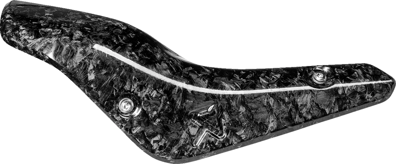 Akrapovic Heat Shield