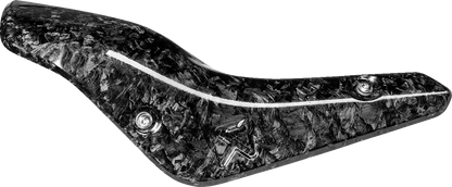 Akrapovic Heat Shield