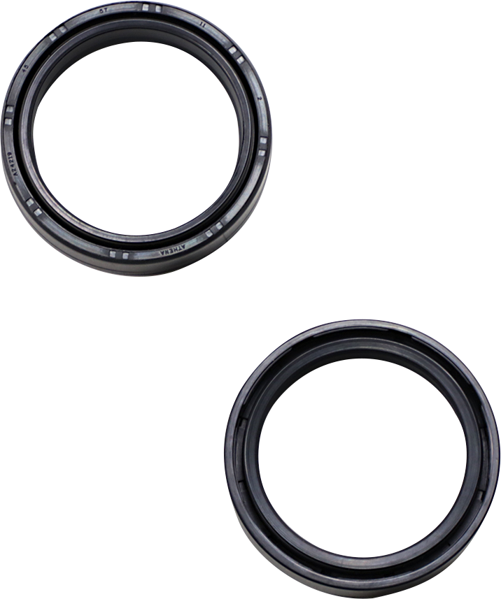 Parts Unlimited Front Fork Seals