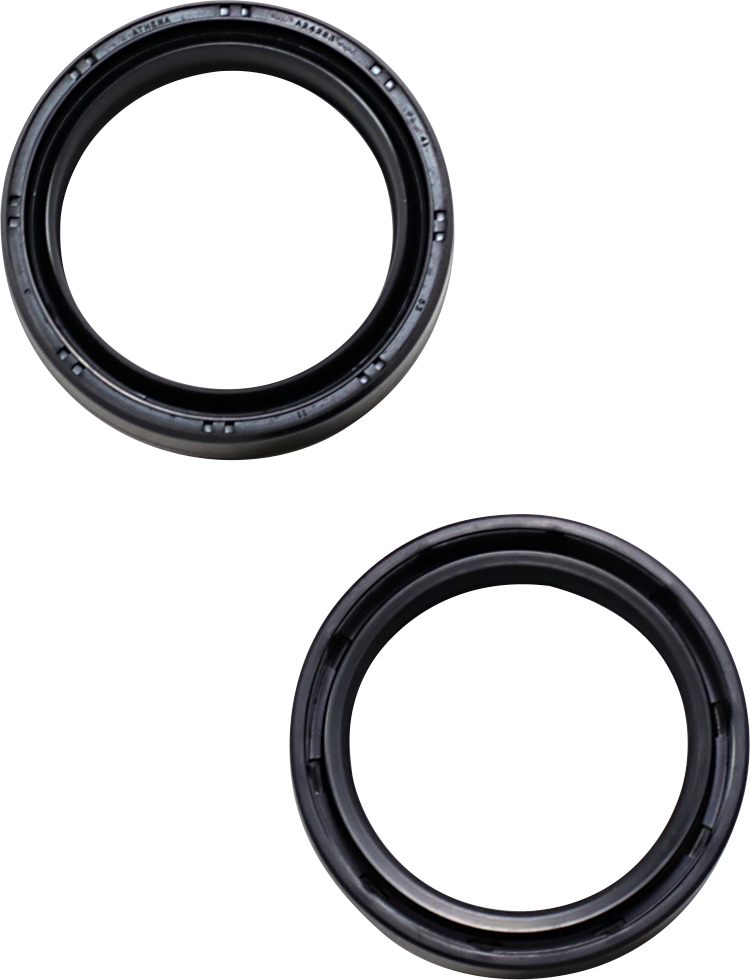 Parts Unlimited Front Fork Seals