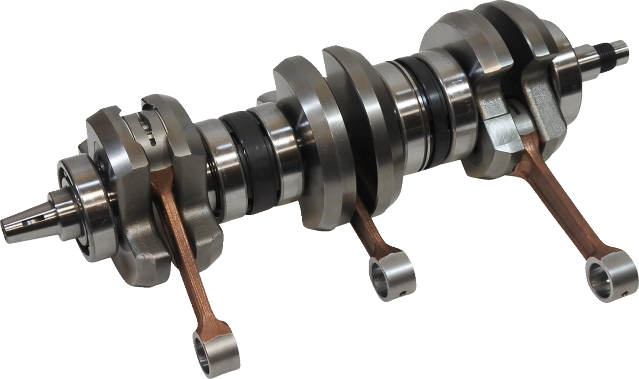 Vintco Crankshaft Assembly