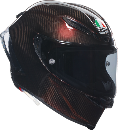 AGV Pista GP RR Mono Helmet