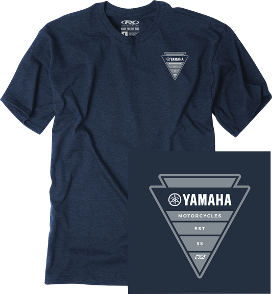 Factory Effex Yamaha Arrow T Shirt