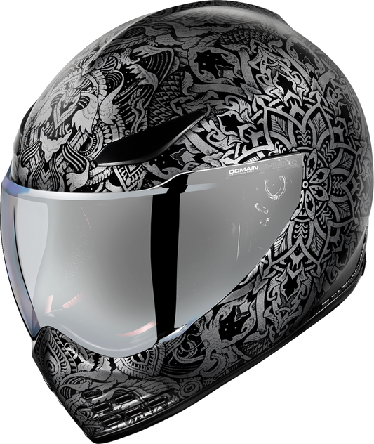 ICON Domain Gravitas Helmet