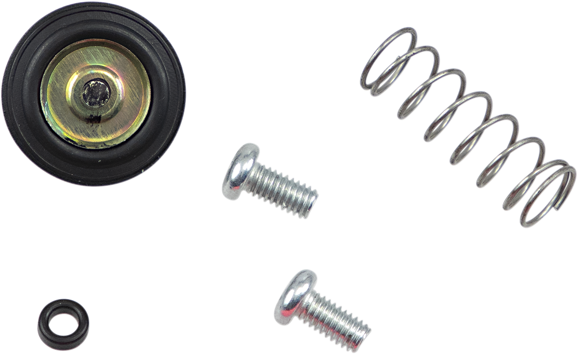 Moose Offroad Air Cut-Off Valve Rebuild Kit