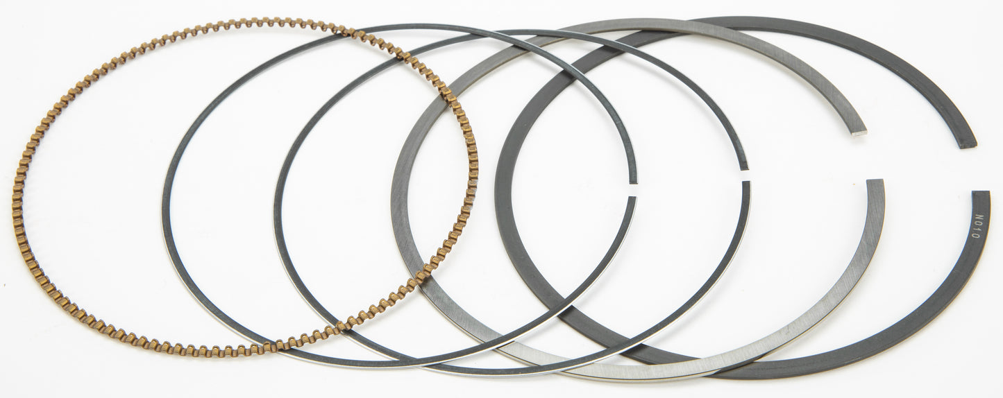 WISECO Ring Set for Wiseco Pistons