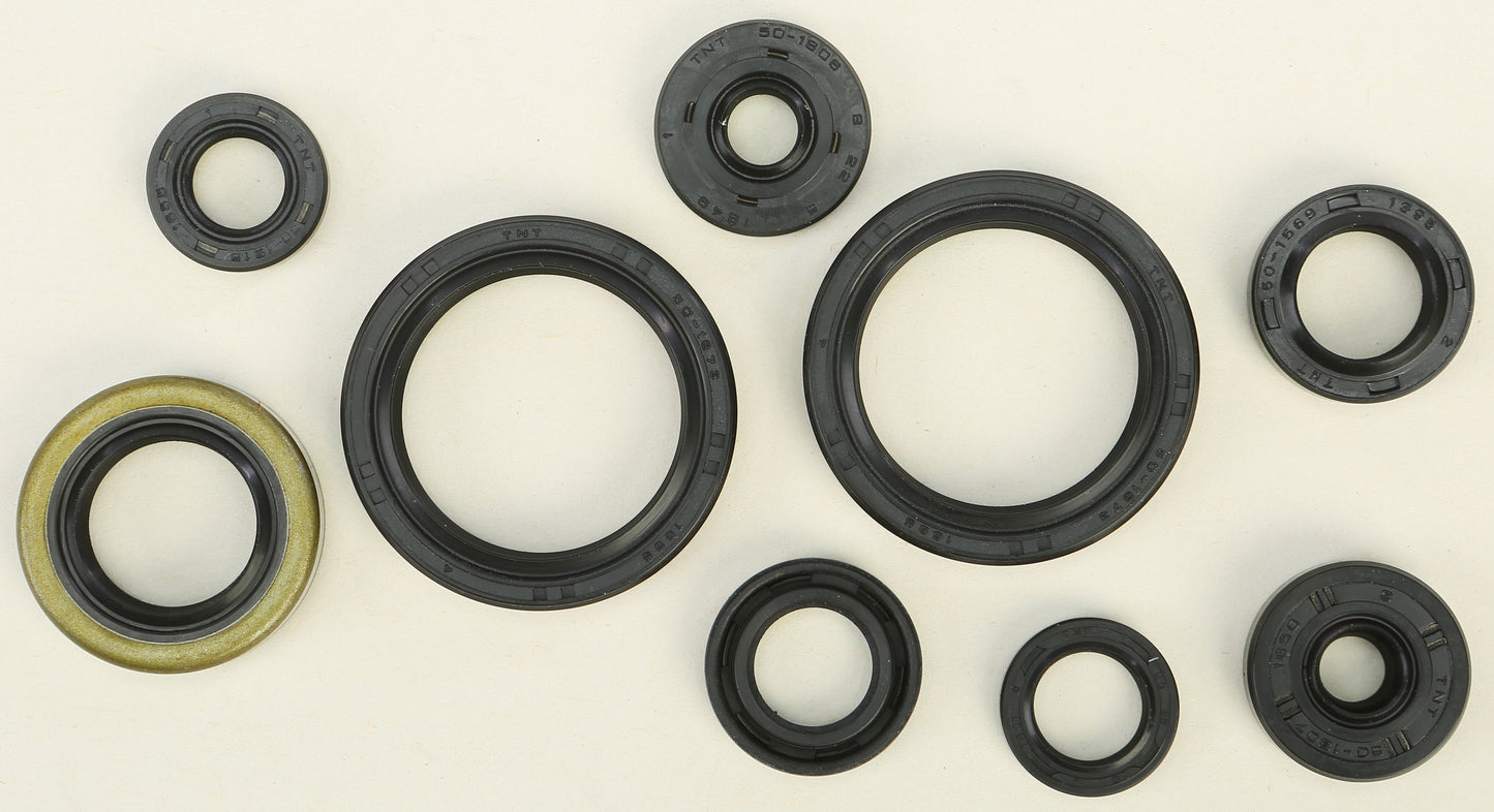 VERTEX Oil Seal Kit