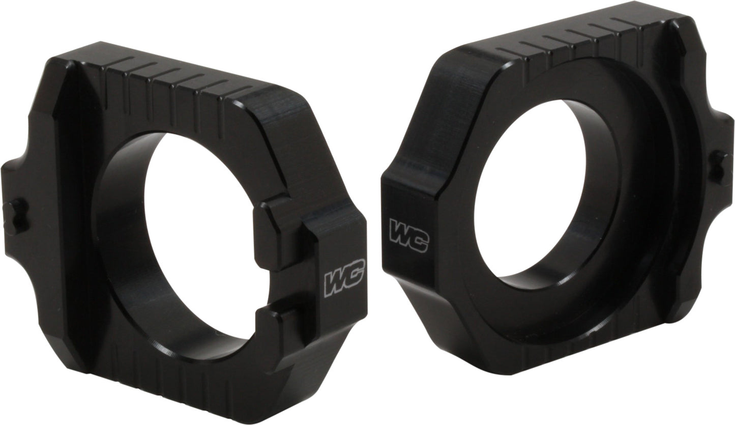 WORKS Elite Axle Blocks