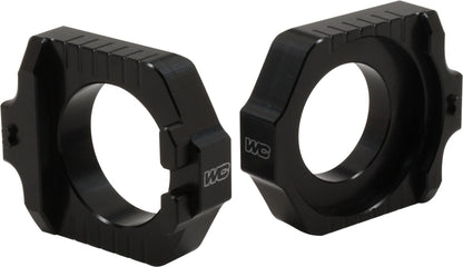 WORKS Elite Axle Blocks
