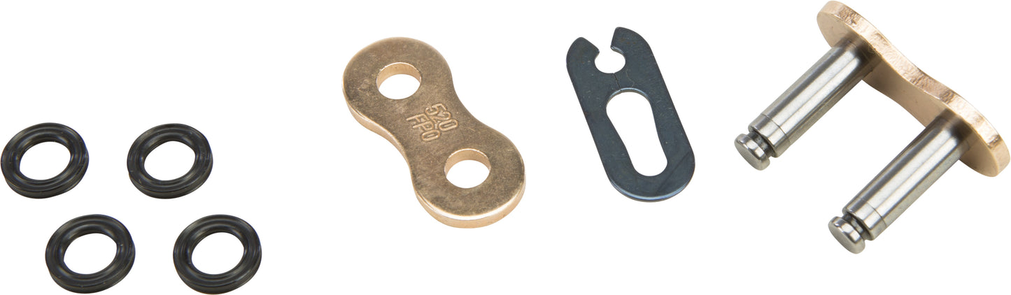 Fire Power O-Ring Sealed Chain Master Link