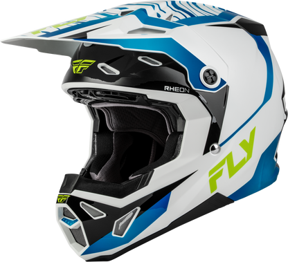 Fly Racing Formula CP Charge Helmet (2027)