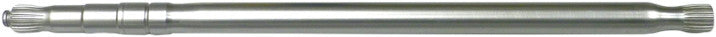WSM Driveshaft