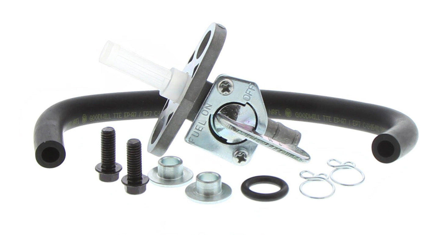 All BallsFuel Valve