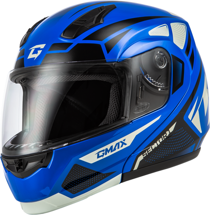 GMAX MD-04 Sector Helmet