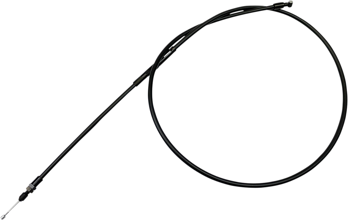 Magnum Shielding XR Clutch Cable for Indian