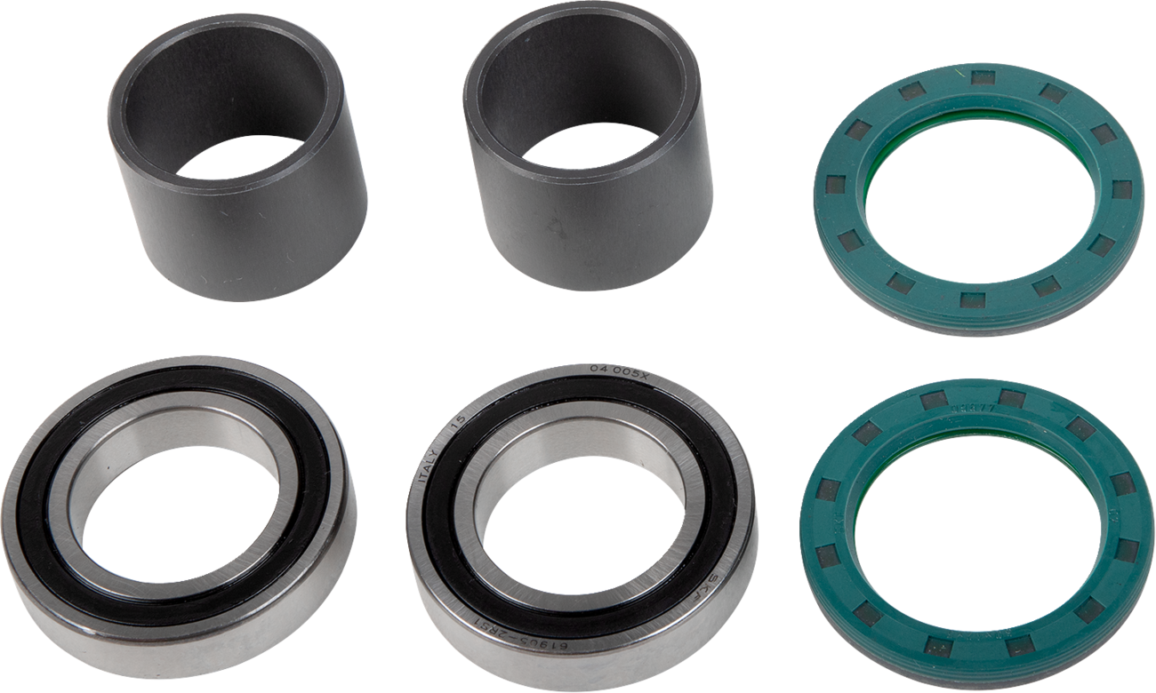 SKF Wheel Bearings/Spacers/Seals Kit