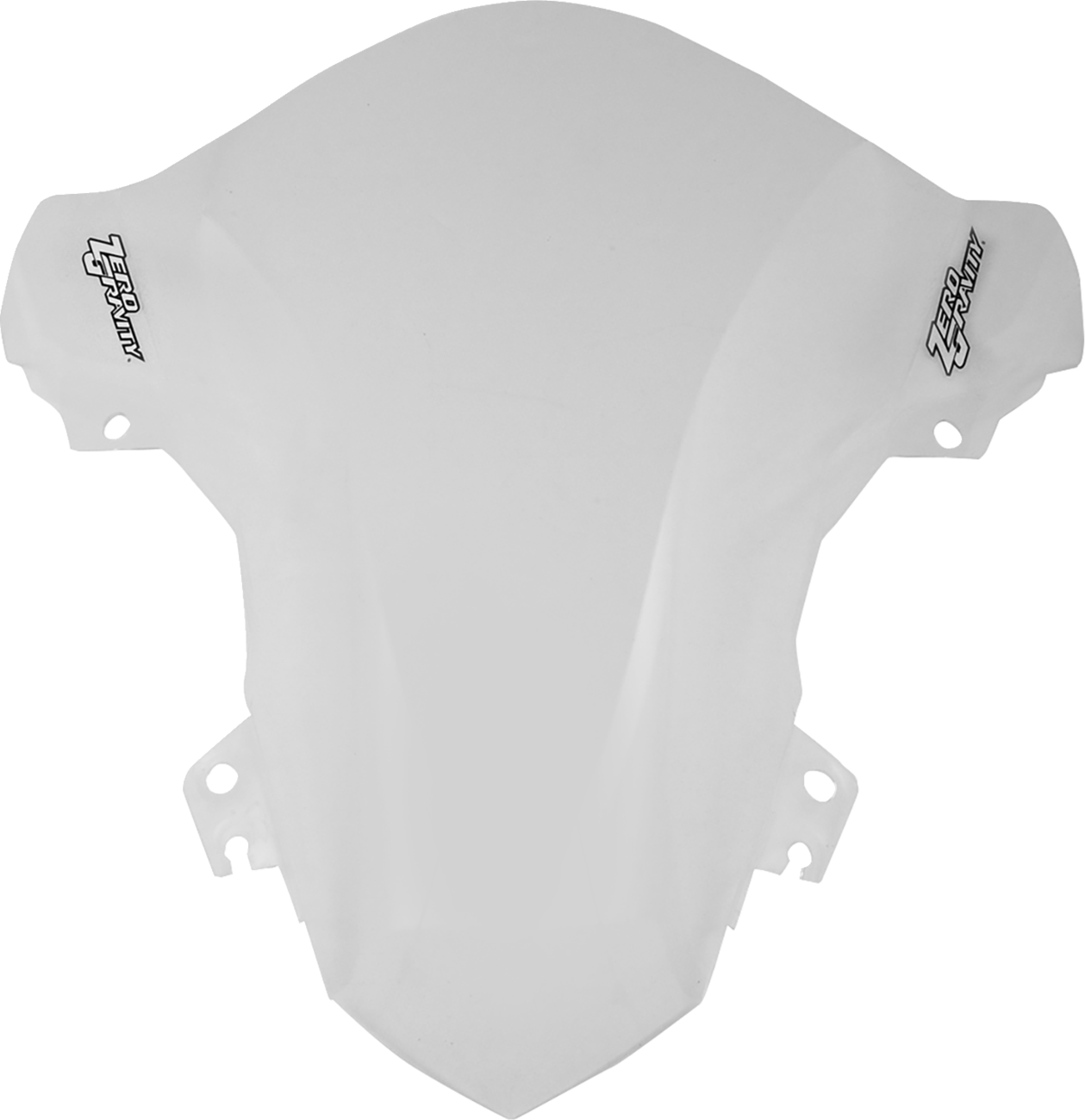 Zero Gravity Corsa Windshield