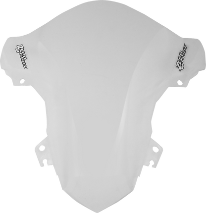 Zero Gravity Corsa Windshield