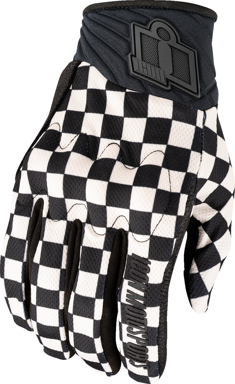 ICON Anthem3 CX Gloves