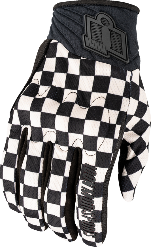 ICON Anthem3 CX Gloves
