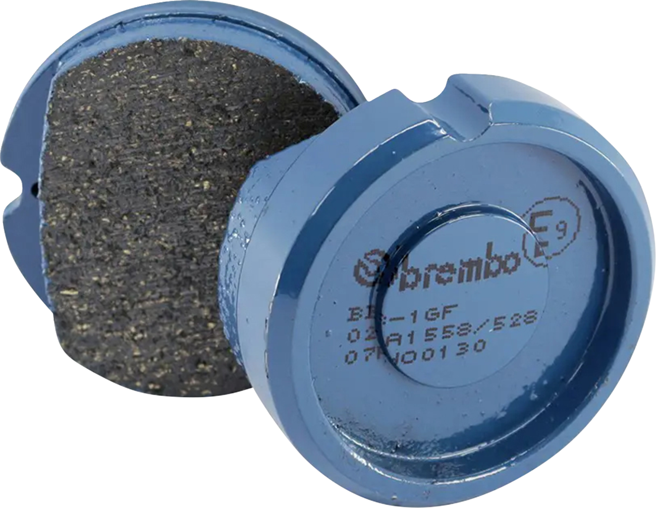 Brembo PRIME Carbon Ceramic Brake Pads