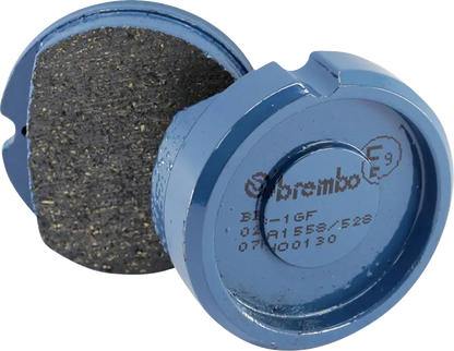 Brembo PRIME Carbon Ceramic Brake Pads