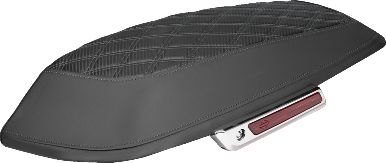 Saddlemen Saddlebag Lid Covers