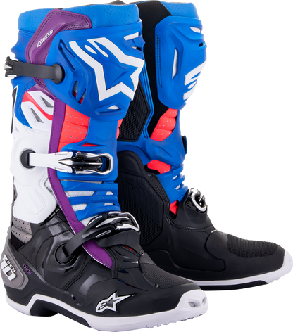 Alpinestars Tech 10 Supervented Boots