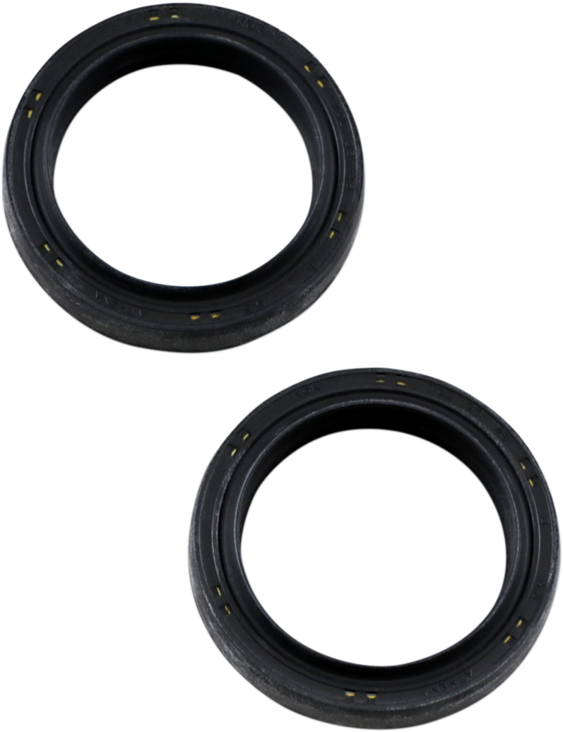 Parts Unlimited Front Fork Seals