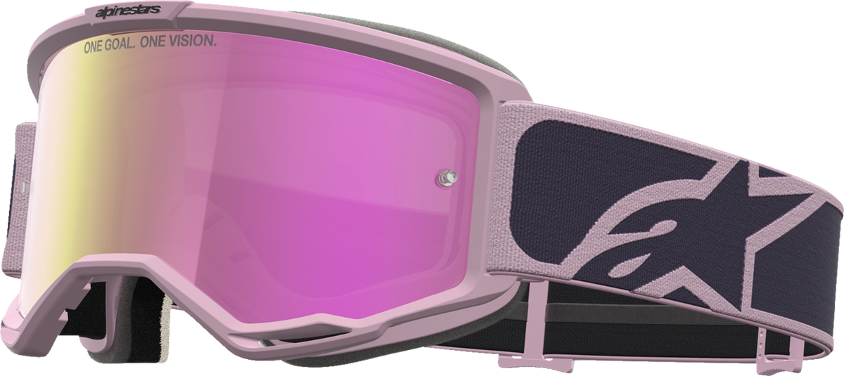 Alpinestars Vision 5 Goggle
