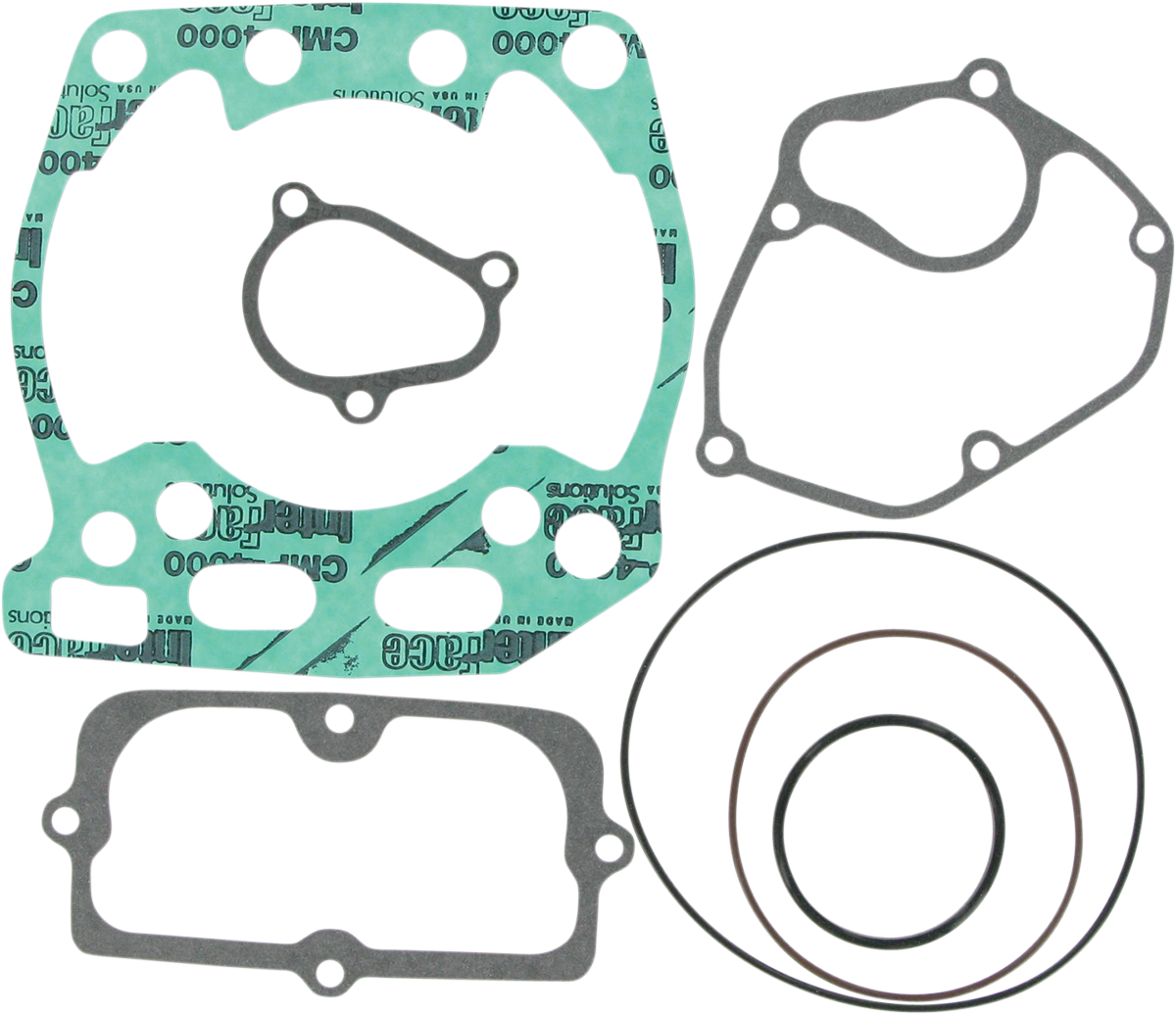 Moose Offroad Top End Gasket Kit