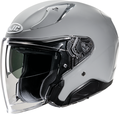 HJC RPHA 31 Solid Helmet