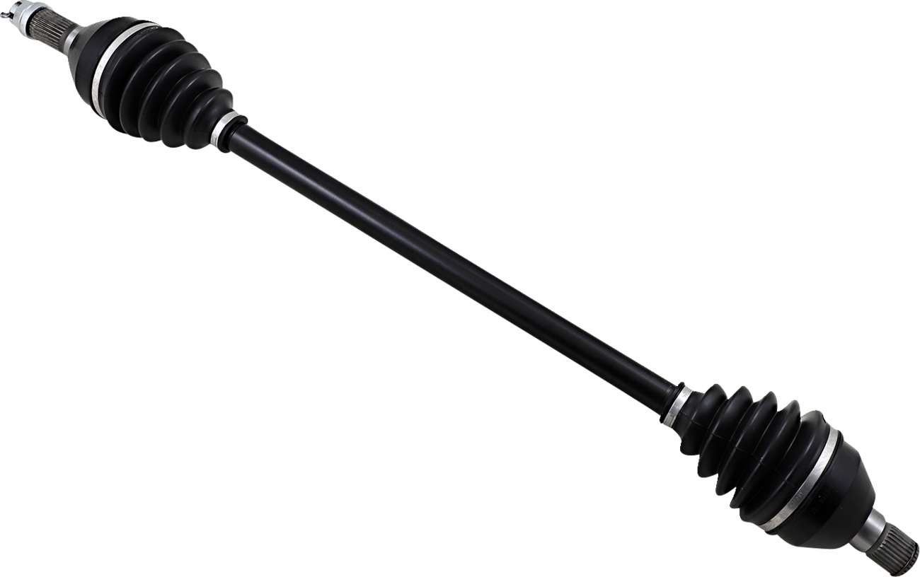 Moose Offroad Complete Axle Assembly