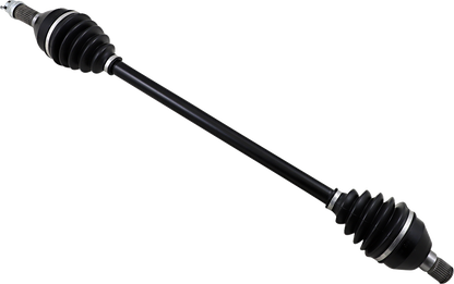Moose Offroad Complete Axle Assembly