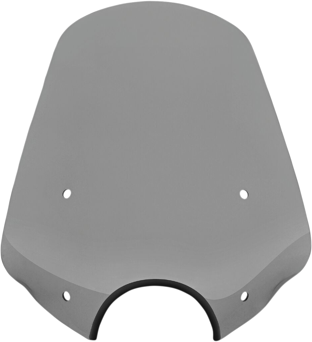 Memphis Shades Big Shot Windshield