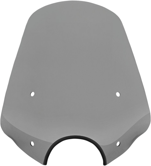 Memphis Shades Big Shot Windshield