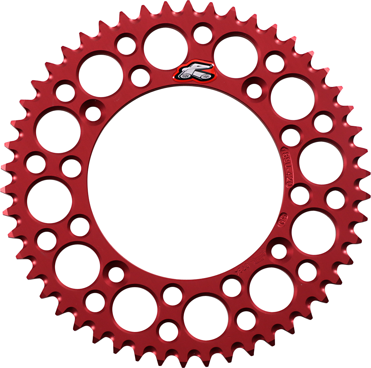 Renthal Ultralight Rear Sprocket