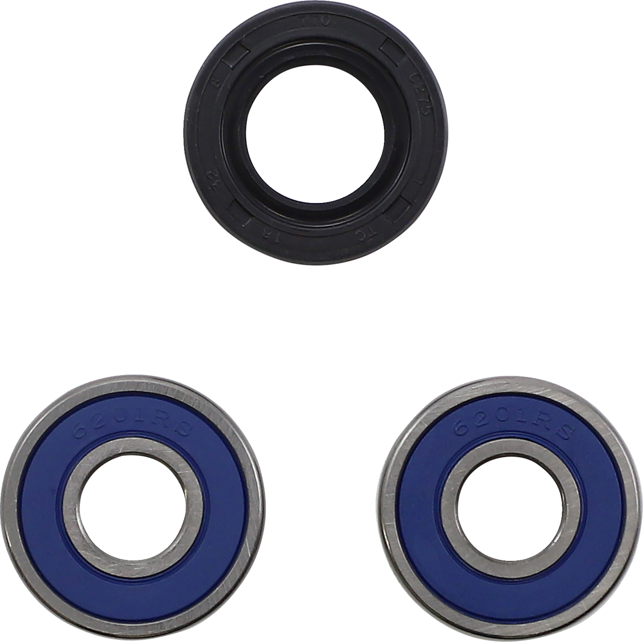 Moose Offroad Wheel Bearing Kit
