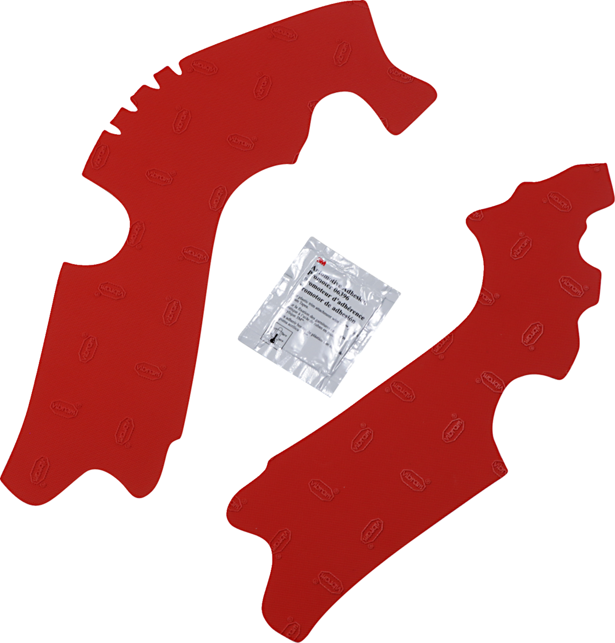 Athena Frame Pads