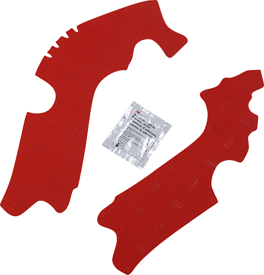Athena Frame Pads