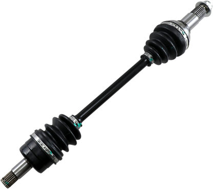 Moose Offroad Complete Axle Assembly