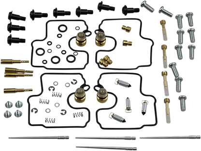 Parts Unlimited Carburetor Repair Kit