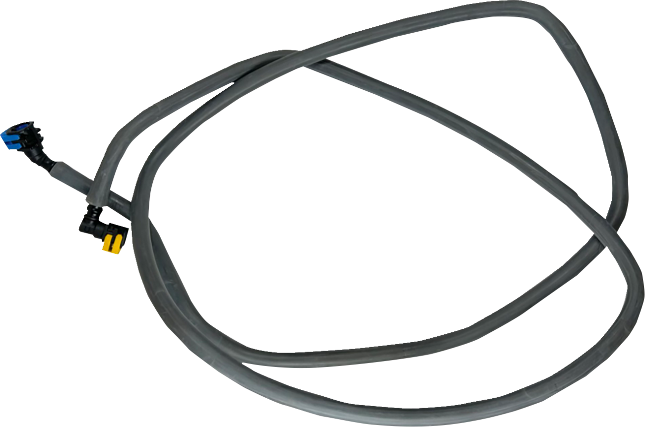 Moose Offroad Replacement Fuel Line