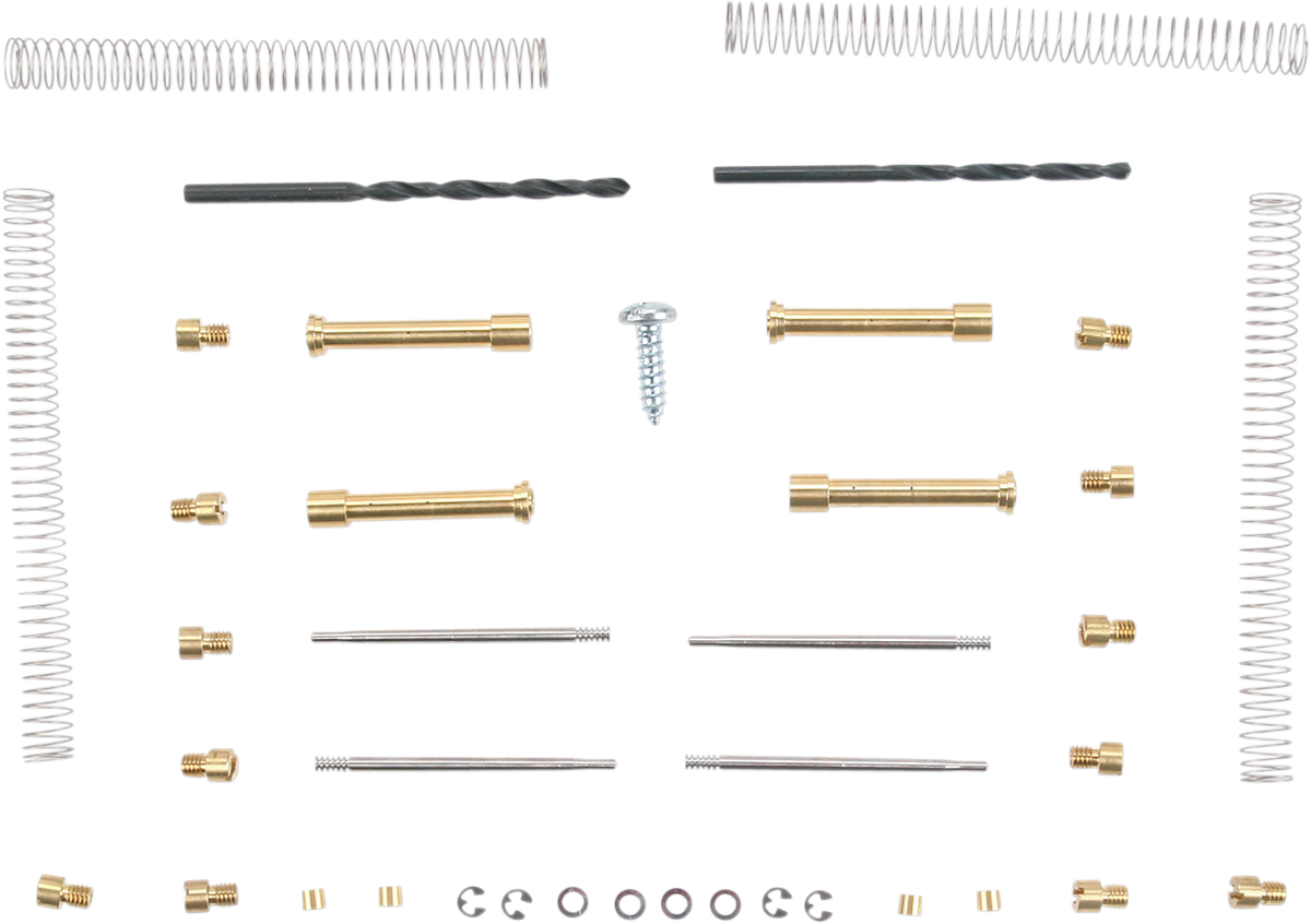 Dynojet Jet Kit