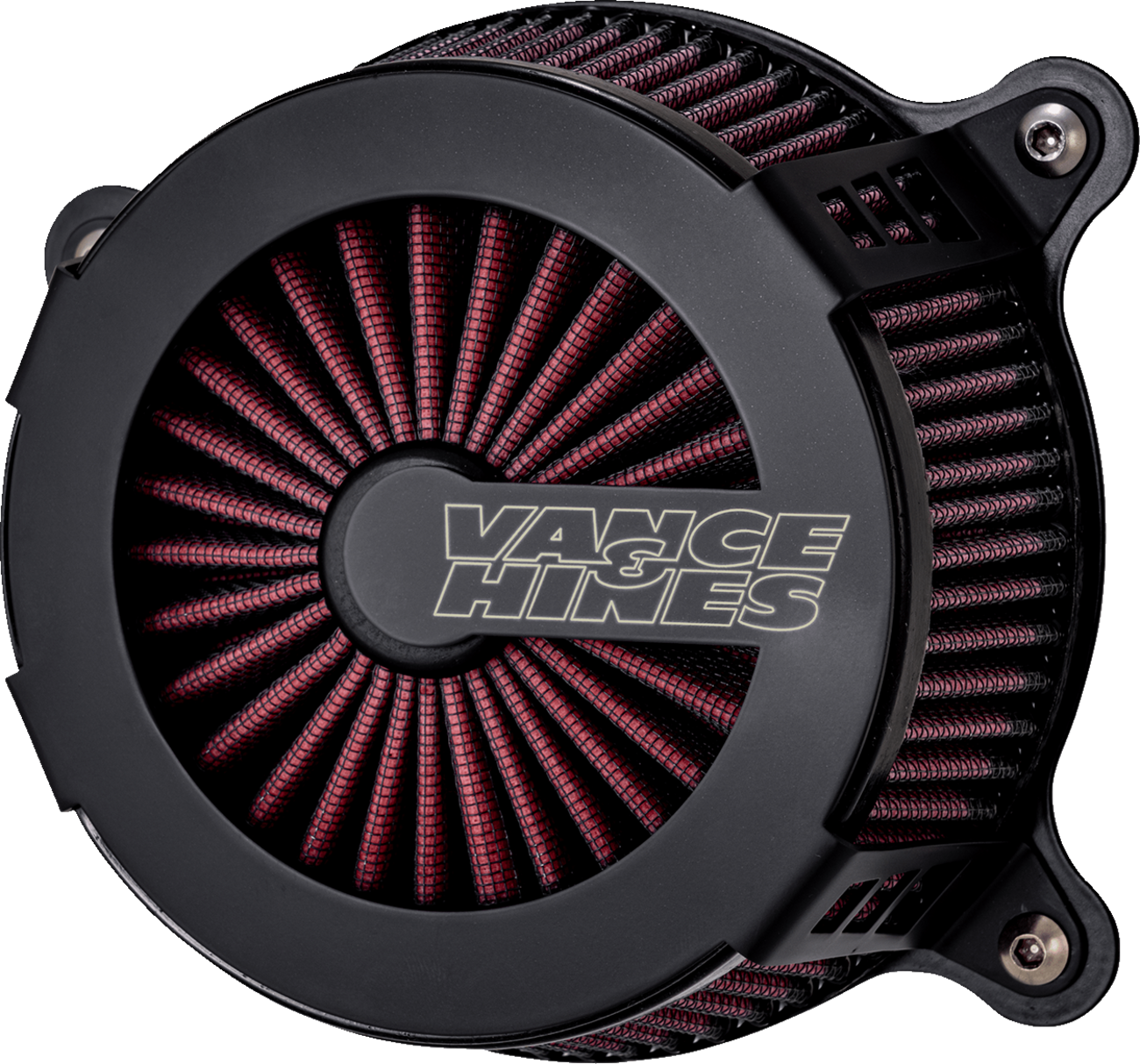 Vance & Hines VO2 Cage Fighter Air Intake Kit